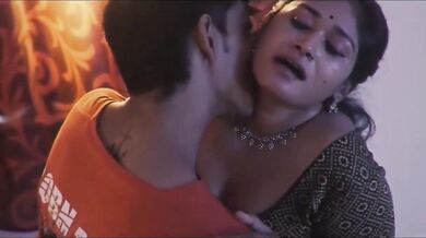 Dost mummy hawas mita 16 mins chod