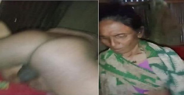 Gujarati Mature Village Randi Night Sex