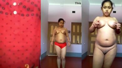 Desi Bhabhi Hot Strip Movie