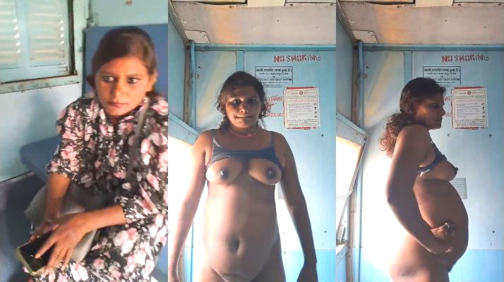 Randi Shows Indian Paid Nude Body – Shocking Leak